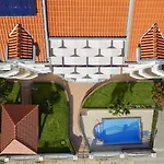 Gravic 2 Zadar