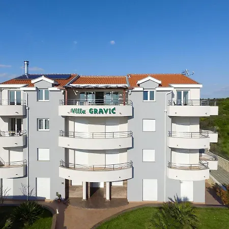 Apartman Gravic 2 Zadar