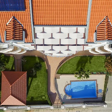 Gravic 2 Zadar