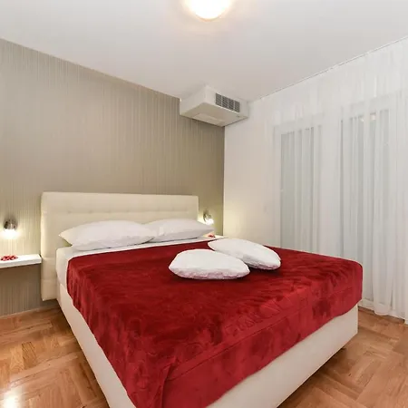 Apartamento Gravic 2 Zadar