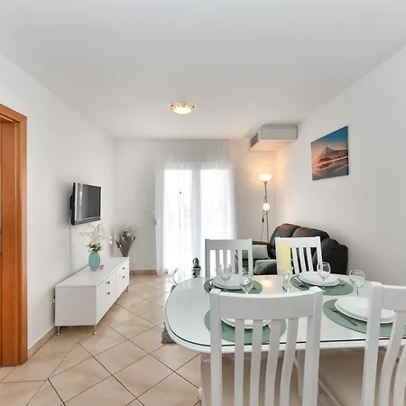 Gravic 2 Apartament *