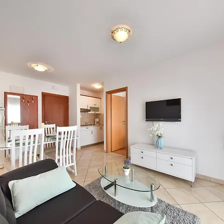 Apartamento Gravic 2