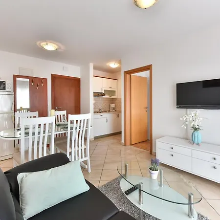 Apartament Gravic 2 Zadar