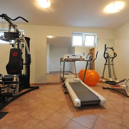 Gravic 2 Apartament *