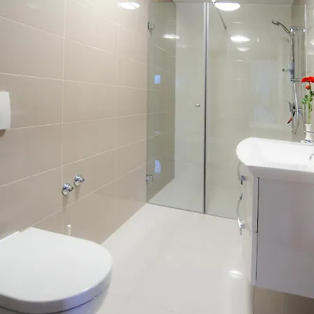 Apartman Gravic 2 Zadar