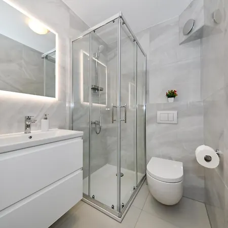 Apartman Gravic 2 Zadar