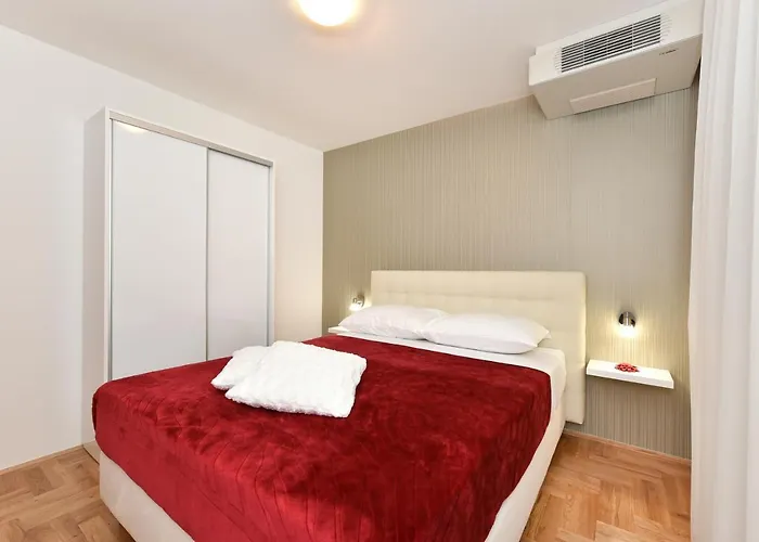 Διαμέρισμα Gravic 2 *