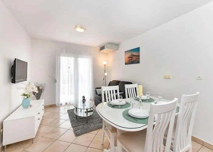 Gravic 2 Διαμέρισμα