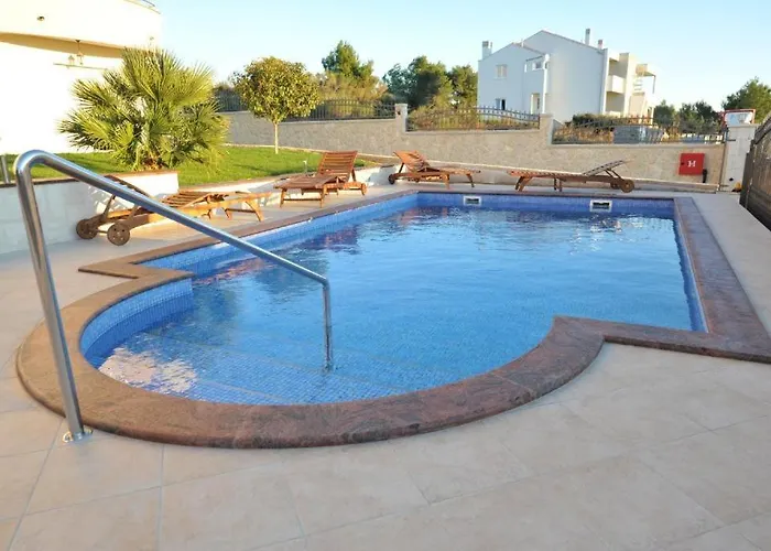 Διαμέρισμα Gravic 2 Ζαντάρ