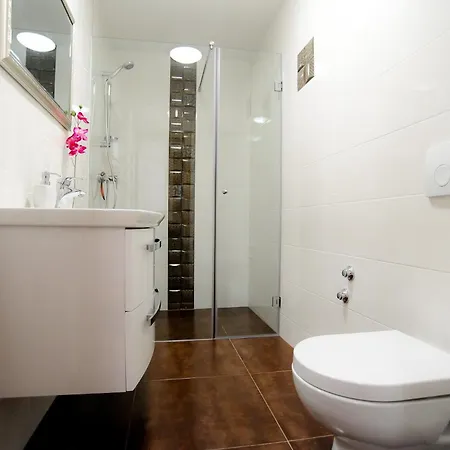 Apartment Gravic 2