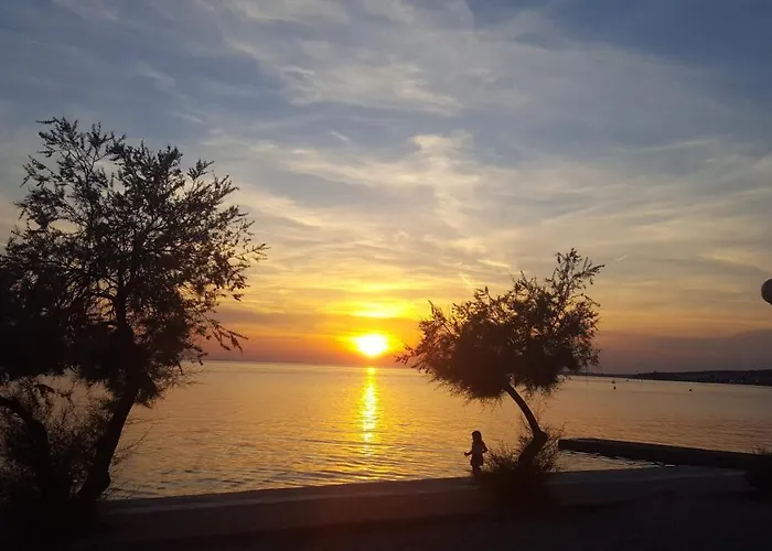 Gravic 2 * Задар