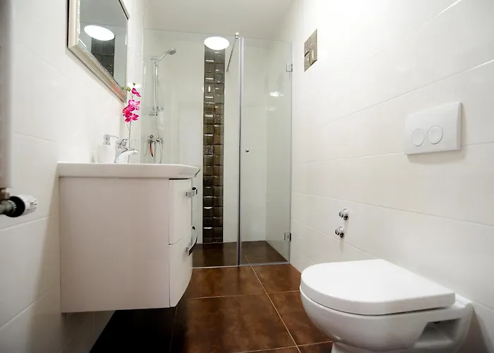 Апартаменты Gravic 2