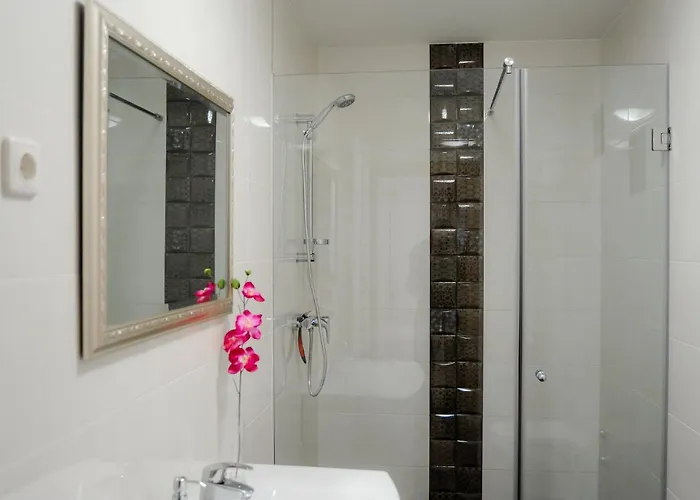 Апартаменты Gravic 2 *