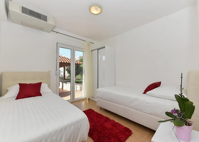 Апартаменты Gravic 2