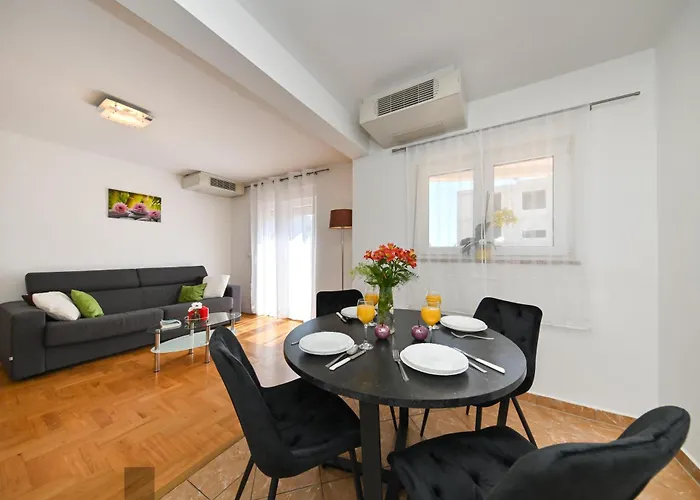 Gravic 2 * Zadar