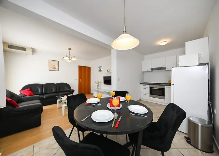 Apartamento Gravic 2